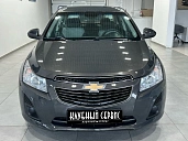 Chevrolet Cruze, 2013г., передний привод, автомат