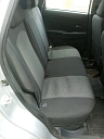Mitsubishi ASX, 2011г., передний привод, механика