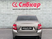 Lada (ВАЗ) Granta, 2022г., передний привод, механика