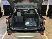 Toyota Highlander, 2025г., полный привод, автомат
