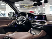 BMW X6, 2021г., полный привод, автомат