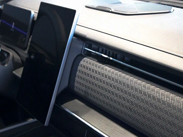 Jaecoo J7, 2023г, передний привод, робот