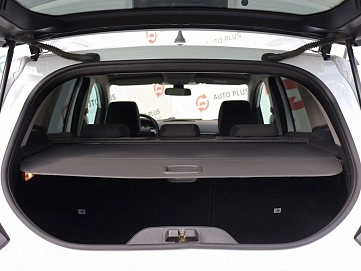 Ford Kuga, 2012г, полный привод, робот