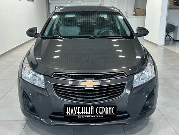 Chevrolet Cruze, 2013г, передний привод, автомат