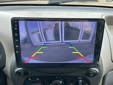 Lada (ВАЗ) Kalina, 2010г, передний привод, механика