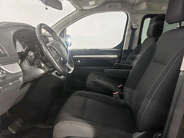 Peugeot Traveller, 2020г, передний привод, автомат