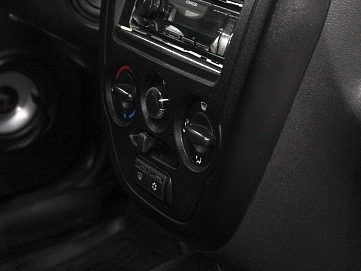 Lada (ВАЗ) Granta, 2014г, передний привод, механика