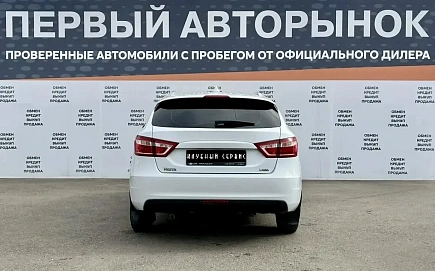 Lada (ВАЗ) Vesta, 2018г, передний привод, механика