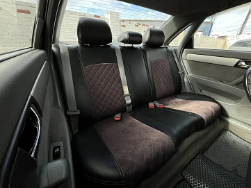 Chevrolet Lacetti, 2007г, передний привод, автомат