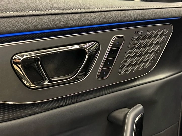 CHERYEXEED , 2023г., передний привод, робот