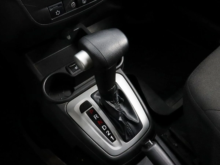 Lada (ВАЗ) Granta, 2021г., передний привод, автомат