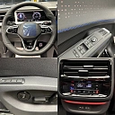 Volkswagen Teramont, 2025г., полный привод, робот