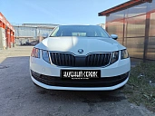 Skoda Octavia, 2020г., передний привод, автомат