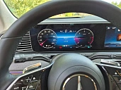 Mercedes-Benz GLE, 2023г., полный привод, автомат