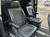 Volkswagen Multivan, 2016г., полный привод, робот