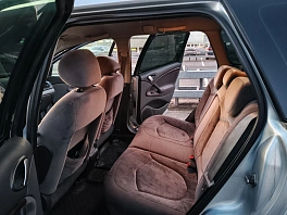 Citroen C5, 2004г, передний привод, автомат