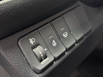 Kia Rio, 2014г, передний привод, механика