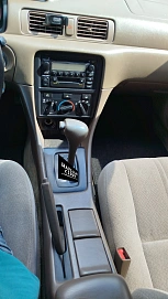 Toyota Camry, 2000г, передний привод, автомат