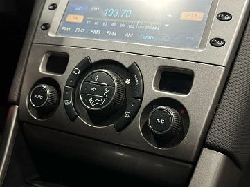 Peugeot 308, 2011г, передний привод, автомат