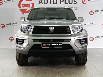 Tank 700, 2024г, полный привод, автомат