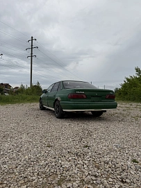 Ford Windstar, 1994г., передний привод, автомат