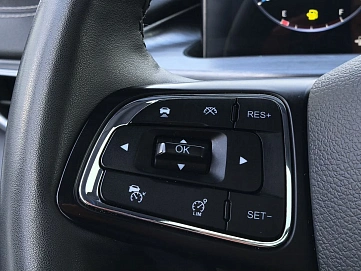 Chery Tiggo 7 Pro Max, 2023г, передний привод, вариатор