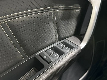 Geely Emgrand X7, 2019г, передний привод, механика