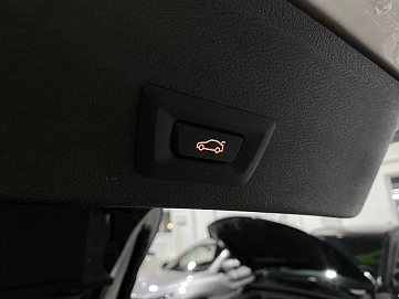 BMW X4, 2018г, полный привод, автомат