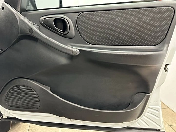 Lada (ВАЗ) Niva Travel, 2024г, полный привод, механика