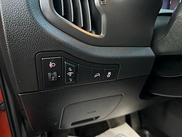 Kia Sportage, 2013г, передний привод, автомат
