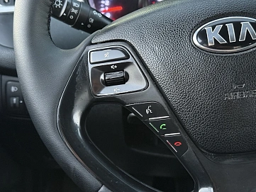 Kia Ceed, 2015г, передний привод, механика