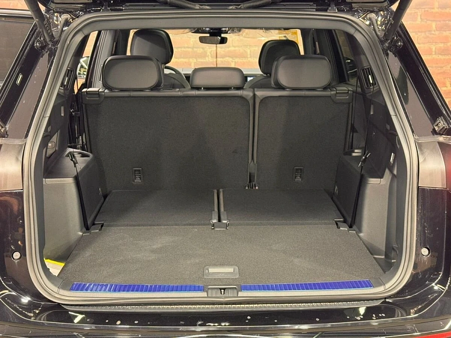 Volkswagen Teramont, 2025г., полный привод, робот