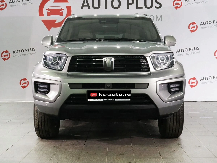 Tank 700, 2024г., полный привод, автомат