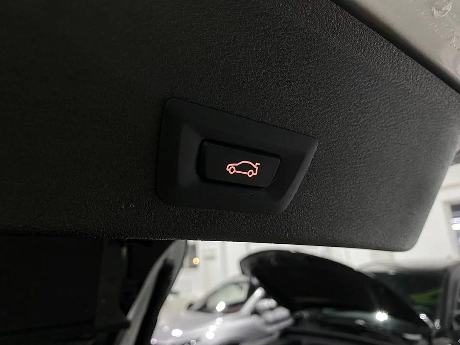 BMW X4, 2018г., полный привод, автомат