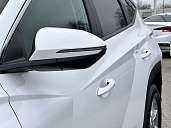 Hyundai Tucson, 2021г., полный привод, автомат