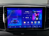 Kia , 2018г., передний привод, автомат