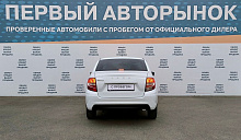 LADA_ВАЗ , 2019г., передний привод, автомат