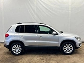 Volkswagen Tiguan, 2012г., полный привод, автомат