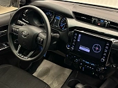 Toyota Hilux, 2024г., полный привод, автомат