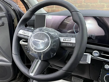 Hyundai Tucson, 2026г., передний привод, автомат