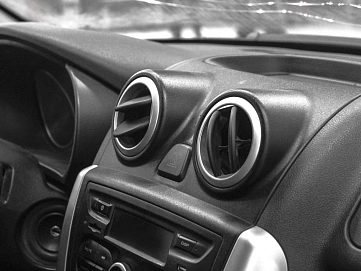 Lada (ВАЗ) Granta, 2015г, передний привод, механика