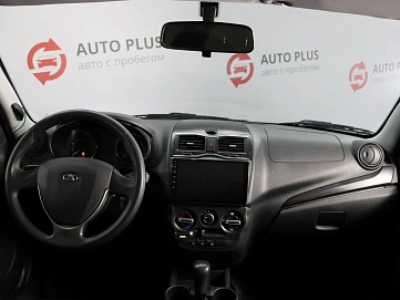 Lada (ВАЗ) Granta, 2023г, передний привод, механика