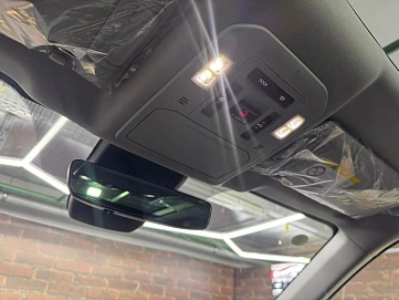 Toyota Highlander, 2025г, полный привод, автомат