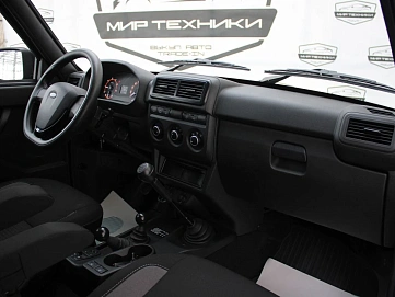 Lada (ВАЗ) Niva Legend, 2025г, полный привод, механика