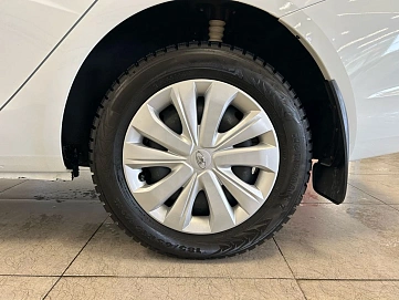 Lada (ВАЗ) Vesta, 2023г, передний привод, механика