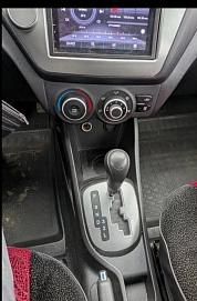 Kia Rio, 2013г, передний привод, автомат