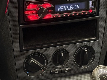 Skoda Octavia, 2008г, передний привод, механика