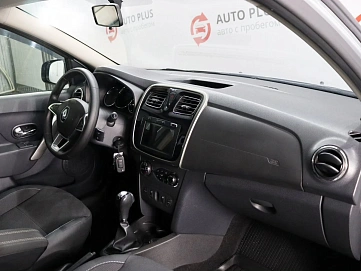 Renault , 2021г., передний привод, автомат