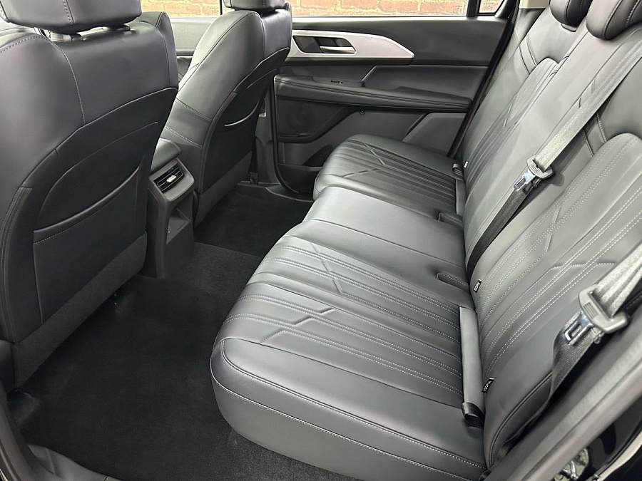 Haval H5, 2023г., полный привод, автомат