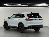 Honda CR-V, 2026г., полный привод, вариатор